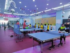 -同至人购物中心(朝阳街店)