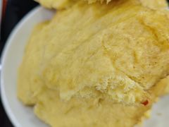 -北京龙庆四季香农家饭庄·灶台鱼·碳烤虹鳟鱼(龙庆峡店)