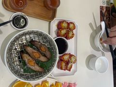 -蔡澜点心·粤菜(月星环球港店)