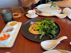 -王府井文华东方酒店-紫膳餐厅