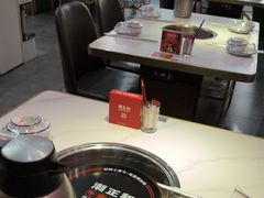 -潮正和潮汕牛肉火锅·老字号(番禺万达店)