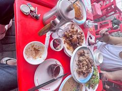 -同发号饭庄(复兴路店)