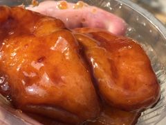 -心太软糖油粑粑