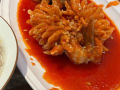 -陈记菜馆·非遗淮扬菜(东关街教场店)