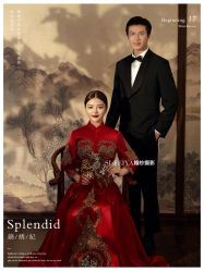 -苏菲雅婚纱摄影(西三路)