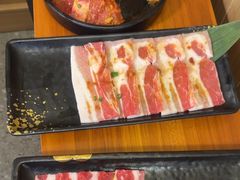 -九田家黑牛烤肉料理(国芳店)