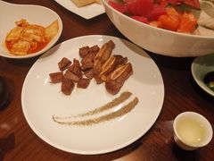 -佛山希尔顿酒店·融誉亚洲美食荟