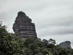 -丹霞山风景名胜区