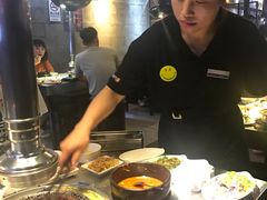 -喜来稀肉(虹泉路店)