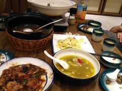 -锡和无锡菜(景丽苑店)