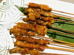 把把烧五花肉-云海肴·汽锅鸡·云南菜(高德置地店)