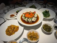 -璞徽·徽商家宴(长泰广场店)