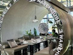 -3号仓库·创意中国菜(乐清正大广场店)