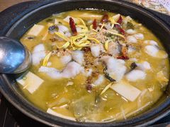 -大丰收脆鱼(万达江北店)