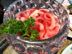 鲜鸭肠-重庆渝达老火锅(春熙路店)