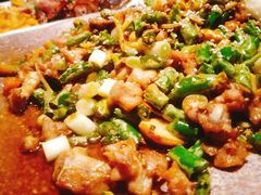 -醉小酒馆·川菜·江湖菜·重庆菜(观音桥旗舰店)