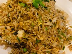 -无招牌海鲜餐厅(滨海艺术中心店)