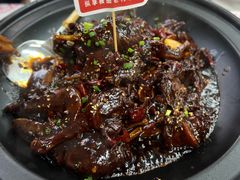 -回味黑鸭煲·始于2006(万松园店)