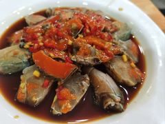 -红灯笼龙凤饭店(宁波老字号店)