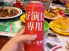 -憶廟街 X 沙角邨(太古城店)
