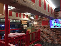 -小辉哥大排档(船山路总店)
