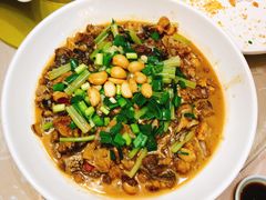 -正阁海鲜餐厅(六虹桥店)