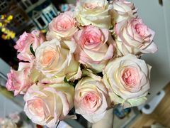 -循礼门鲜花花市(武汉循礼门店)