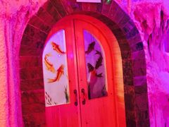 -水晶之星洗浴温泉汗蒸