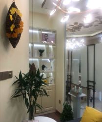 -芳朵美容养生SPA