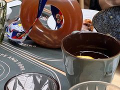-刀叉遇上筷子中西融合餐厅(成都道店)
