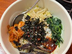 -大阪烧肉BAKA一代(十亩地店)