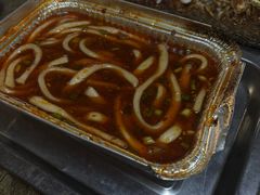 -清真·馬坡二旦烧烤(人生一串拍摄店)