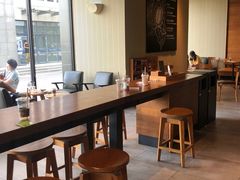 -星巴克(天津工华道智慧山店)