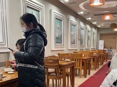 大堂-乡亲鹅肉城(吴江店)