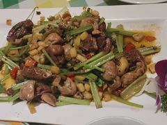 -丰泽园家菜馆(劳动路店)