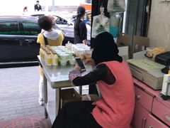 -德禄酸奶(莫家街店)