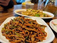 -六泰居·尔滨地标·东北菜(松北店)