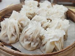 牛肉三鲜烧麦-天瑞祥烧麦馆(芥园西道店)