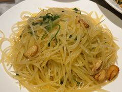 -城南往事·鲁菜济南菜(软件园美莲广场店)