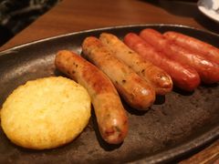 -萨莉亚(巴黎春天成山店)