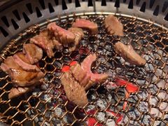 -木槿花韩式炭烤·熟成肉工坊(孙文东路店)