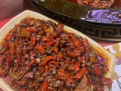 -蜀大侠火锅(建设路第五大道店)