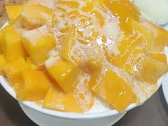-水牛奶皇后糖水铺(深圳总店)