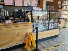 -星巴克(珠海摩尔百货店)