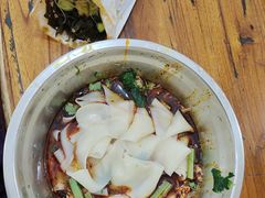 -王菊美食街·王菊面馆(总店)