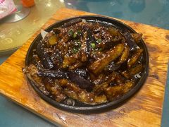 -北平味道.京味菜.烤鸭(梨园店)