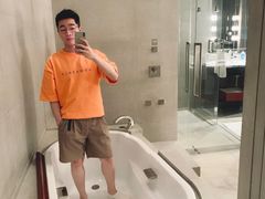 -上海柏悦酒店
