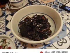 -图味美小黄鱼·景德菜(浙江路店)