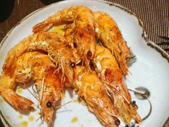 -福樱兰海鲜放题铁板烧(加州店)