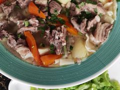 -马白开来特色羊排揪片子  (总店)